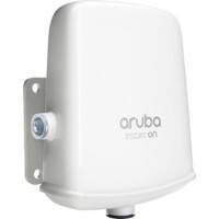 Hp Zugangspunkt R2X11A Wi-Fi 5 802.11 Wave 2 5GHz, 2.4GHz Pole Mount, Wandhalterung