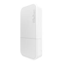 Mikrotik wAP 60Gx3 AP Zugangspunkt RBWAPG-60AD-SA WiGig 802.11 ad) 60GHz Deckenmontage.