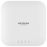Netgear Zugangspunkt WAX214 Wi-Fi 6 802.11 5GHz, 2.4GHz