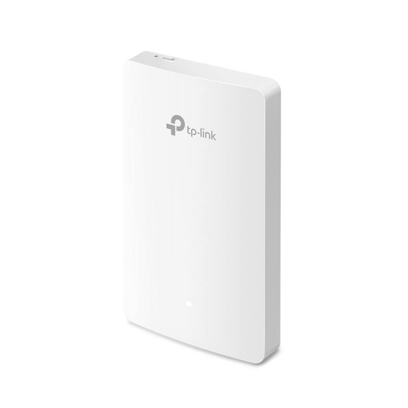 Tp-Link Zugangspunkt EAP235-WALL Wi-Fi 5 802.11 Wave 2 5GHz, 2.4GHz Wandmontage