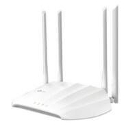 Tp-Link Zugangspunkt TL-WA1201 Wi-Fi 5 802.11 Wave 2 5GHz, 2.4GHz Tischhalterung, Wandhalterung.