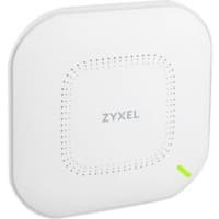 Zyxel Zugangspunkt NWA110AX Wi-Fi 6 802.11 5GHz, 2.4GHz Deckenhalterung, Tischhalterung, Wandhalterung