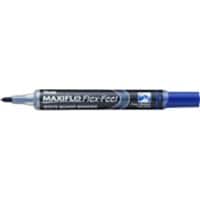 Pentel Whiteboard Marker Rundspitze Blau