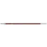 Pilot Kugelschreibermine Ecoball Rexgrip B2P Medium 1,0 mm Rot