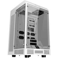 Thermaltake Computergehäuse CA-1H1-00F6WN-00 Full Tower SPCC Weiß