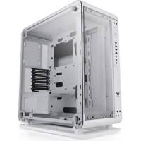 Thermaltake Computergehäuse CA-1V2-00M6WN-00 Midi Tower SPCC Weiß