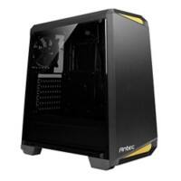 Antec Computergehäuse NX100 Midi Tower Schwarz