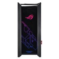Asus Computergehäuse HELIOS Midi Tower Kunststoff Schwarz