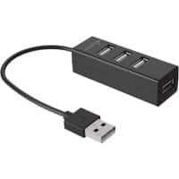 MediaRange USB Hub MRCS502 4 x USB 2.0