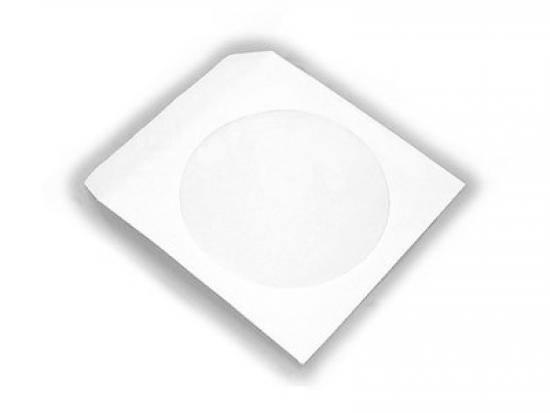 MediaRange CD-Hülle 100 Stück