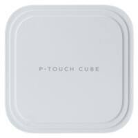 Brother Etikettendrucker P-touch CUBE Pro PT-P910BT