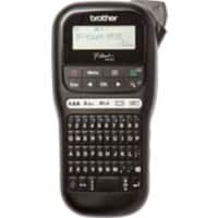 Brother Etikettendrucker P-touch PT-H110 QWERTZ