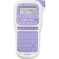 Brother Etikettendrucker P-touch PT-H200 QWERTY