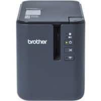 Brother Etikettendrucker PT-P950NW