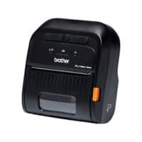 Brother Etikettendrucker RuggedJet RJ-3035B