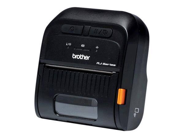 Brother Etikettendrucker RuggedJet RJ-3055WB