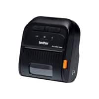 Brother Etikettendrucker RuggedJet RJ-3055WB