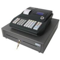Olympia Registrierkasse CM941F Dunkelgrau