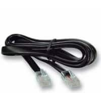 Brother ISDN-Kabel ZCAISDN Schwarz