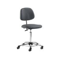 MAYER SITZMOEBEL Drehstuhl 2203 Grau