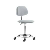 MAYER SITZMOEBEL Drehstuhl 2203 Grau