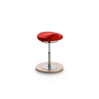 mayer sitzmöbel Kinderhocker 1102 Rot