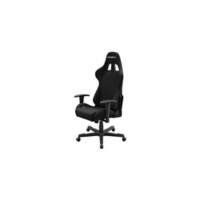 DXRACER Gaming Stuhl OH/FD01/N Schwarz