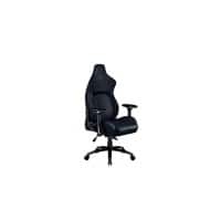 RAZER Gaming Stuhl Iskur Kunstleder Schwarz