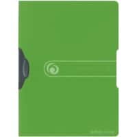 Herlitz Sichtbuch 11227048 Grün