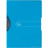 Herlitz Sichtbuch 11206455 Blau