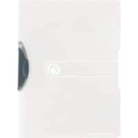 Herlitz Sichtbuch 11207107 Transparent