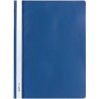 Herlitz Schnellhefter 00975441 Blau