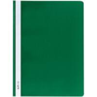 Herlitz Schnellhefter 00975458 Grün