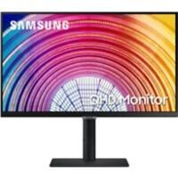 SAMSUNG Monitor LS24A600NWUXEN 61 cm (24")