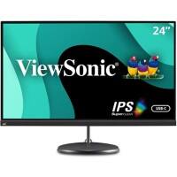 VIEWSONIC Monitor VX2485-MHU 61 cm (24")