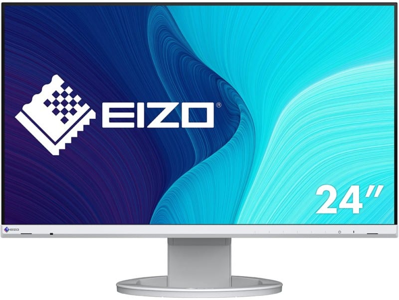 EIZO Monitor EV2480 60,5 cm (23,8