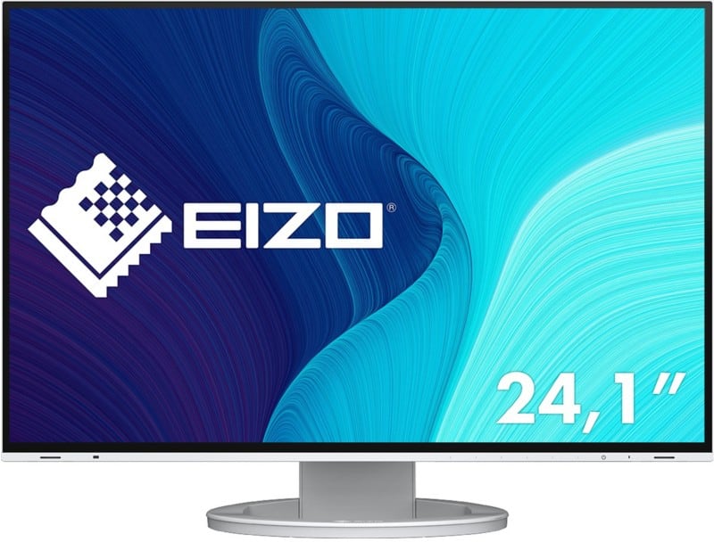EIZO Monitor EV2495 61,1 cm (24,1