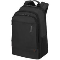 Samsonite Laptop-Rucksack Network4 142309-6551 14,1 Zoll Schwarz