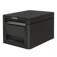 Citizen CT-E351 POS-Drucker CTE351XXEBX Schwarz