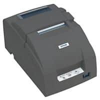 Epson Tm-U220B (007) Automatisch Quittungsdrucker C31C514057