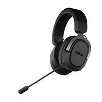 ASUS TUF GAMING H3 Verkabelt Stereo Kopfhörer Kopfbügel Nein USB  Grau