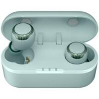 Panasonic Kabellos Stereo Kopfhörer In-ear Nein Bluetooth  Grün
