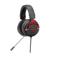 AOC GH300 Verkabelt Stereo Kopfhörer Kopfbügel  USB  Mehrfarbig