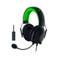 Razer BlackShark V2 Verkabelt Stereo Kopfhörer Kopfbügel  3.5 mm Klinke  Mehrfarbig