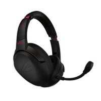 ASUS ROG Strix Go Verkabelt / Kabellos Stereo Kopfhörer Kopfbügel  3.5 mm Klinke  Schwarz