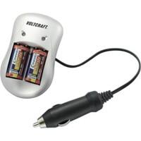 Voltcraft Ladegerät VOLTCRAFT 200076 CR123A Lithium-Ionen (Li-Ionen) Anzahl unterstützter Batterien: 1x 240 V