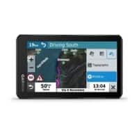 GARMIN Motorrad-SatNav zūmo XT