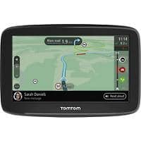 TOMTOM Auto-SatNav Go Classic Touchscreen 15,2 cm (6")