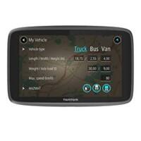 TOMTOM Truck SatNav Go 620 Touchscreen GO Professional 15,2 cm (6")