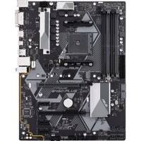 Asus Prime Motherboard B450-PLUS AMD B450 ATX